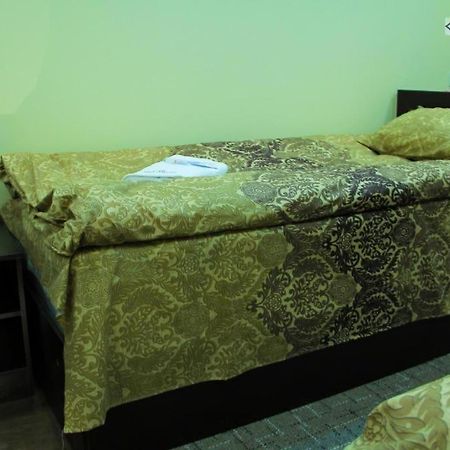 Hostel Buston Chkalovsk Exteriér fotografie