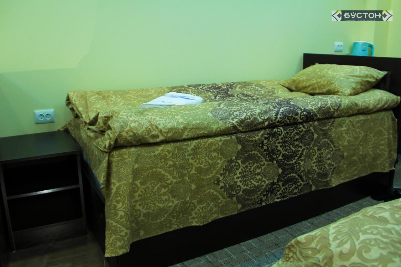 Hostel Buston Chkalovsk Exteriér fotografie